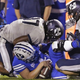 Illustration for article titled BYU Loses Quarterback Taysom Hill, Falls Apart Against Utah State